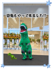 グランドオープンの様子をお届け✨1日目　まとめ編✨